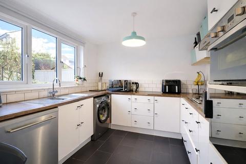 3 bedroom terraced house for sale, Bicton Street, Barnstaple, Devon, EX32