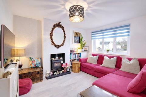 3 bedroom terraced house for sale, Bicton Street, Barnstaple, Devon, EX32