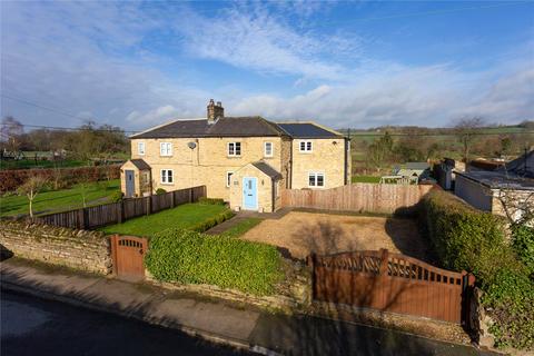 undefined, Pottergate, Gilling East, York, North Yorkshire, YO62