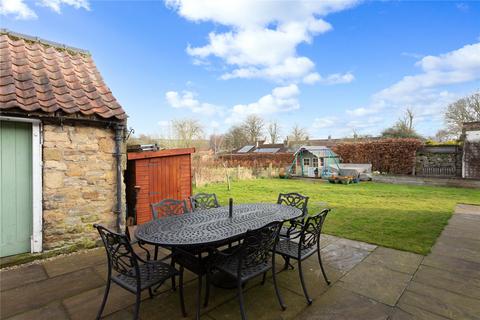 undefined, Pottergate, Gilling East, York, North Yorkshire, YO62