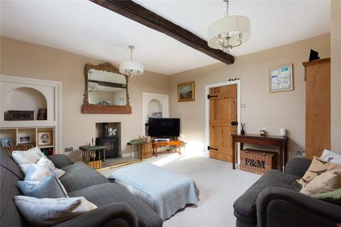 undefined, Pottergate, Gilling East, York, North Yorkshire, YO62