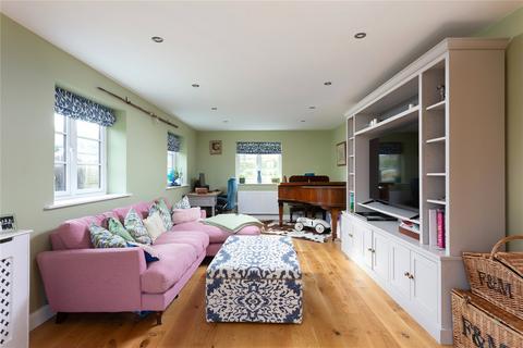 undefined, Pottergate, Gilling East, York, North Yorkshire, YO62
