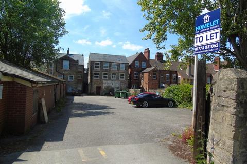undefined, BRIDGE STREET, BELPER, DERBYSHIRE