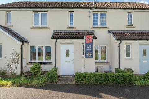 Meyer Close, Wellington, Somerset, TA21