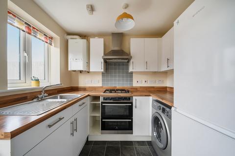 2 bedroom terraced house for sale, Meyer Close, Wellington, Somerset, TA21
