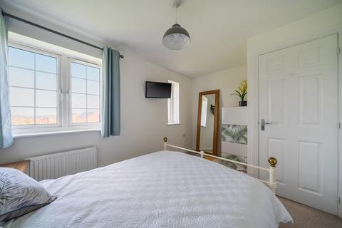 2 bedroom terraced house for sale, Meyer Close, Wellington, Somerset, TA21