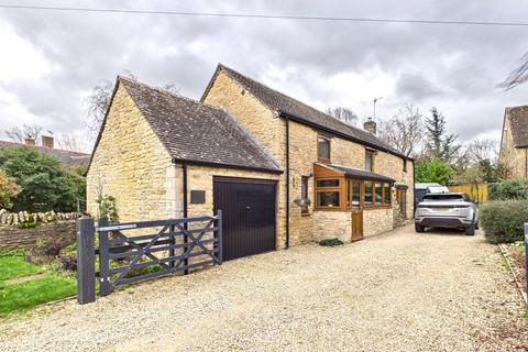 undefined, 8 High Street, Ascott under Wychwood OX7