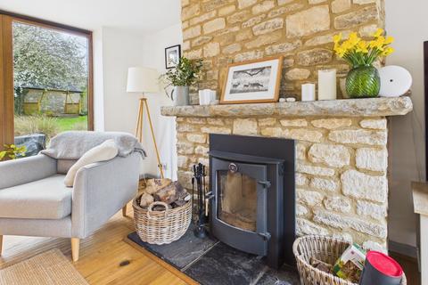 undefined, 8 High Street, Ascott under Wychwood OX7