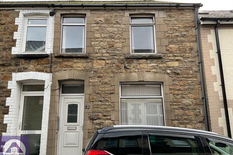 undefined, Morgan Street, Abertillery
