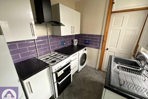 undefined, Morgan Street, Abertillery