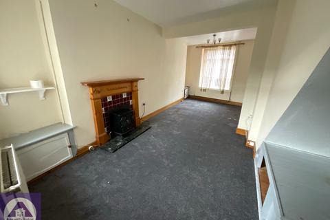 undefined, Morgan Street, Abertillery