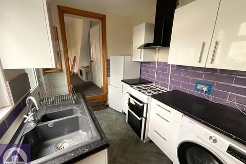 undefined, Morgan Street, Abertillery