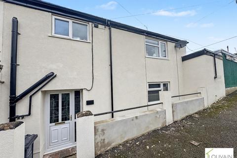 Ty Cendl, Beaufort, Beaufort, Ebbw Vale