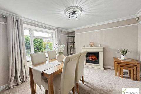 3 bedroom terraced house for sale, Ty Cendl, Beaufort, Beaufort, Ebbw Vale