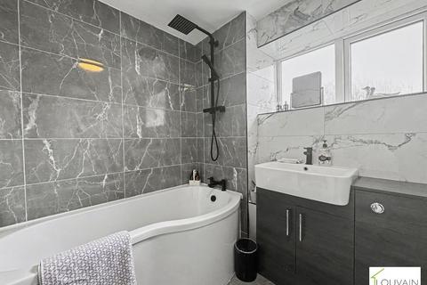 3 bedroom terraced house for sale, Ty Cendl, Beaufort, Beaufort, Ebbw Vale