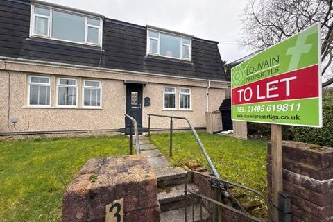 undefined, Islwyn Close, Ebbw Vale
