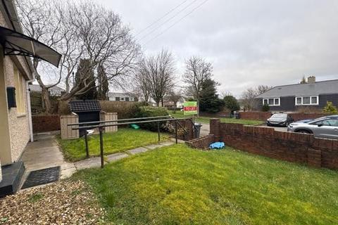 undefined, Islwyn Close, Ebbw Vale