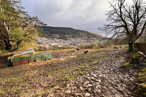 undefined, Pentwyn Road, Treorchy CF42