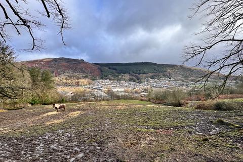 undefined, Pentwyn Road, Treorchy CF42