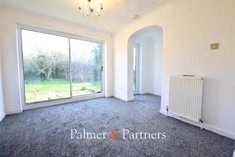 2 bedroom bungalow for sale, Brookvale, St. Osyth, Clacton-on-Sea, Essex, CO16