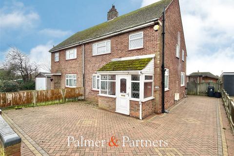 undefined, Marlowe Road, Jaywick, Clacton-on-Sea, Essex, CO15