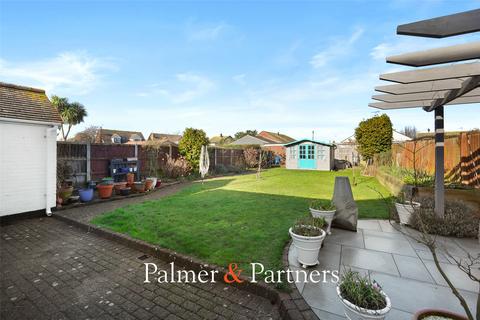 3 bedroom bungalow for sale, Canterbury Road, Holland-on-Sea, Clacton-on-Sea, Essex, CO15