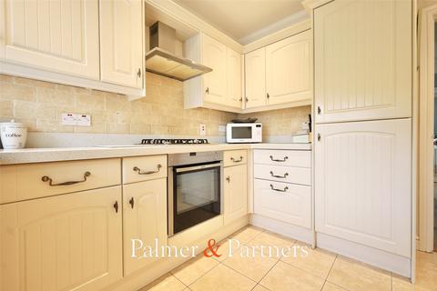 undefined, Colchester Road, Weeley, Clacton-on-Sea, Essex, CO16