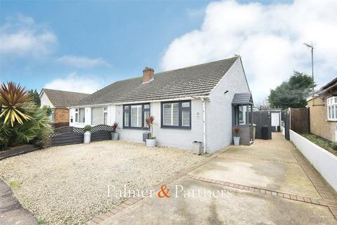 Woodrows Lane, Clacton-on-Sea, Essex, CO16