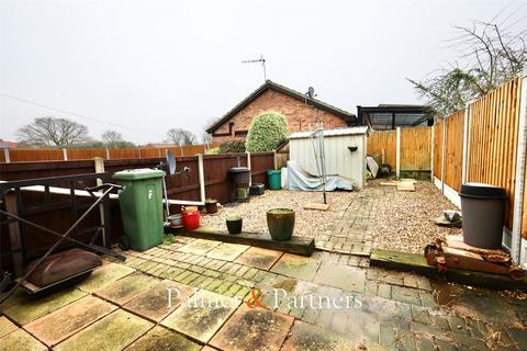 undefined, Dorking Crescent, Clacton-on-Sea, Essex, CO16