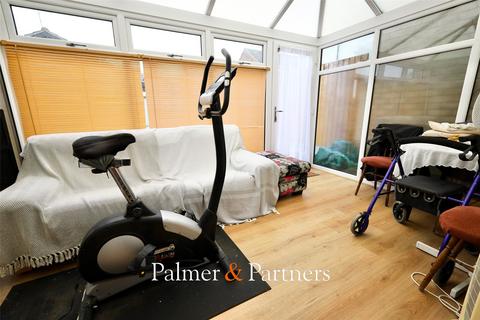 undefined, Dorking Crescent, Clacton-on-Sea, Essex, CO16