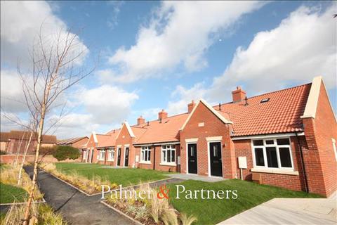 undefined, Luff Way, Walton on the Naze, Essex, CO14