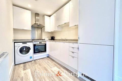 undefined, Luff Way, Walton on the Naze, Essex, CO14