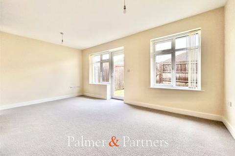 undefined, Luff Way, Walton on the Naze, Essex, CO14