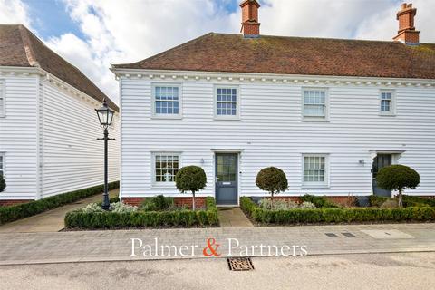 undefined, West Field Lane, St. Osyth, Clacton-on-Sea, Essex, CO16