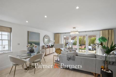 undefined, West Field Lane, St. Osyth, Clacton-on-Sea, Essex, CO16