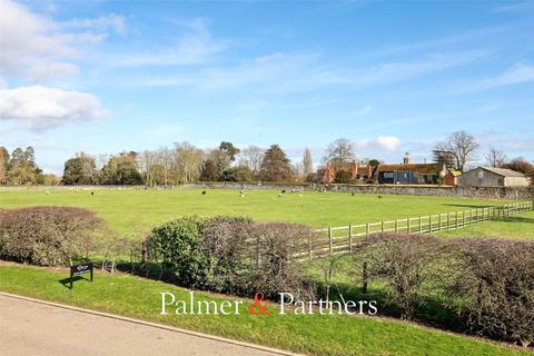 undefined, West Field Lane, St. Osyth, Clacton-on-Sea, Essex, CO16