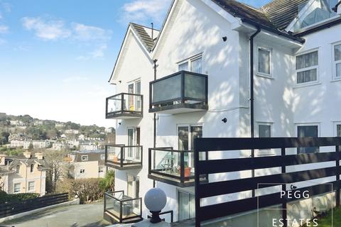 Higher Erith Road, Torquay