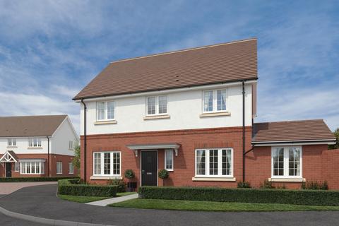 undefined, Plot 90, Dandelion at The Oaks, Wivelsfield Land off Ditchling Road, Wivelsfield RH17 7RF