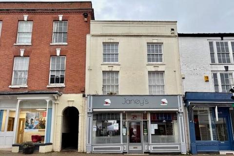 undefined, Flat B, 15 The Homend, Ledbury, Herefordshire, HR8