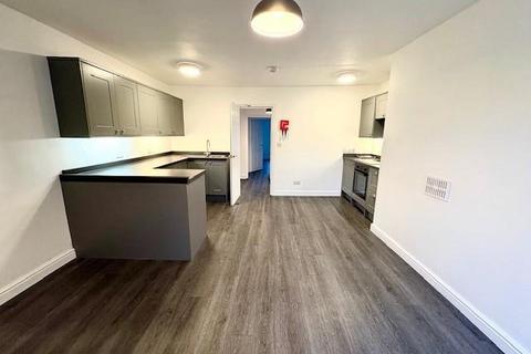 undefined, Flat B, 15 The Homend, Ledbury, Herefordshire, HR8
