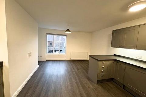 undefined, Flat B, 15 The Homend, Ledbury, Herefordshire, HR8