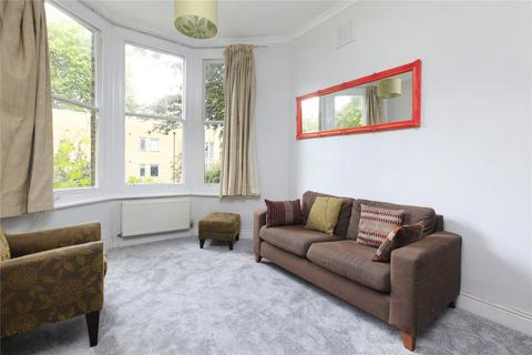 2 bedroom flat to rent, Carlton Mansions, London SW9