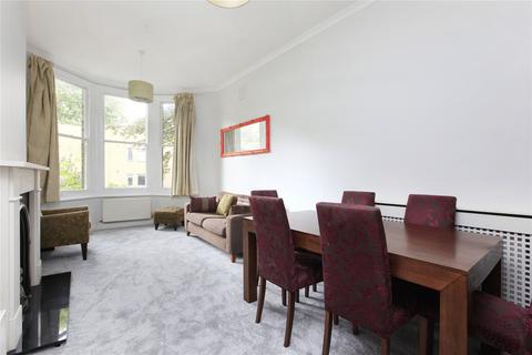 2 bedroom flat to rent, Carlton Mansions, London SW9