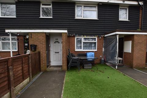 undefined, Montgomery Walk, West Bromwich