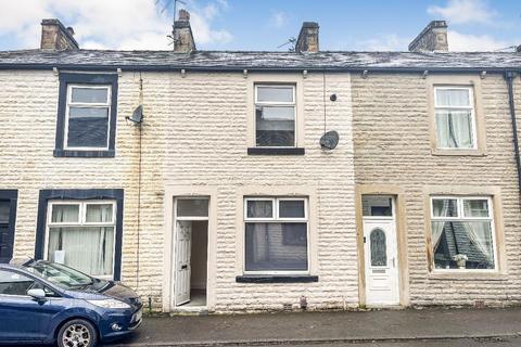 undefined, Burnley BB12