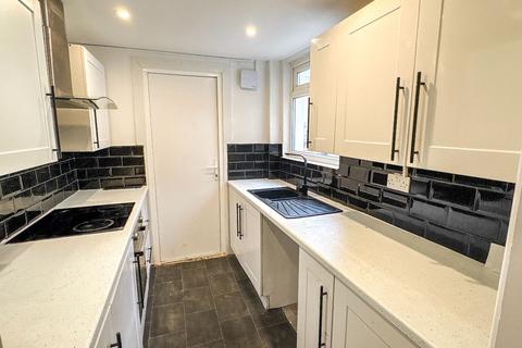 undefined, Burnley BB12