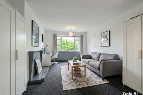 undefined, Flat , Pearson Court, Central Road, Morden
