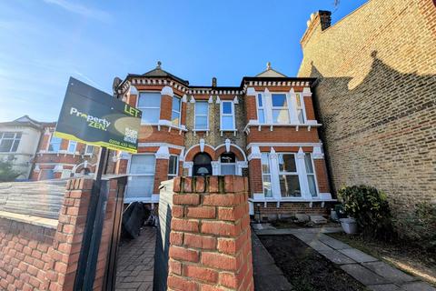 undefined, Durnsford Road, London