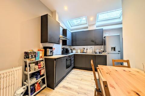 undefined, Durnsford Road, London