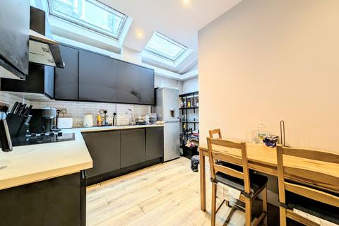 undefined, Durnsford Road, London